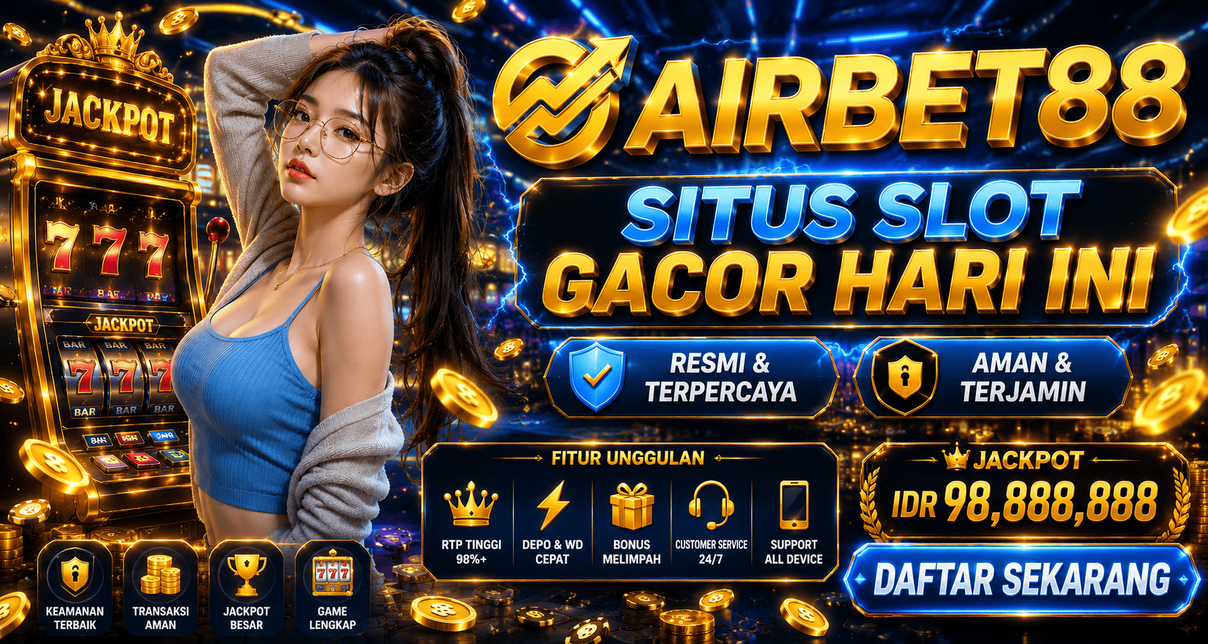 Depo10K Fleksibel dengan Pilihan Game Digital