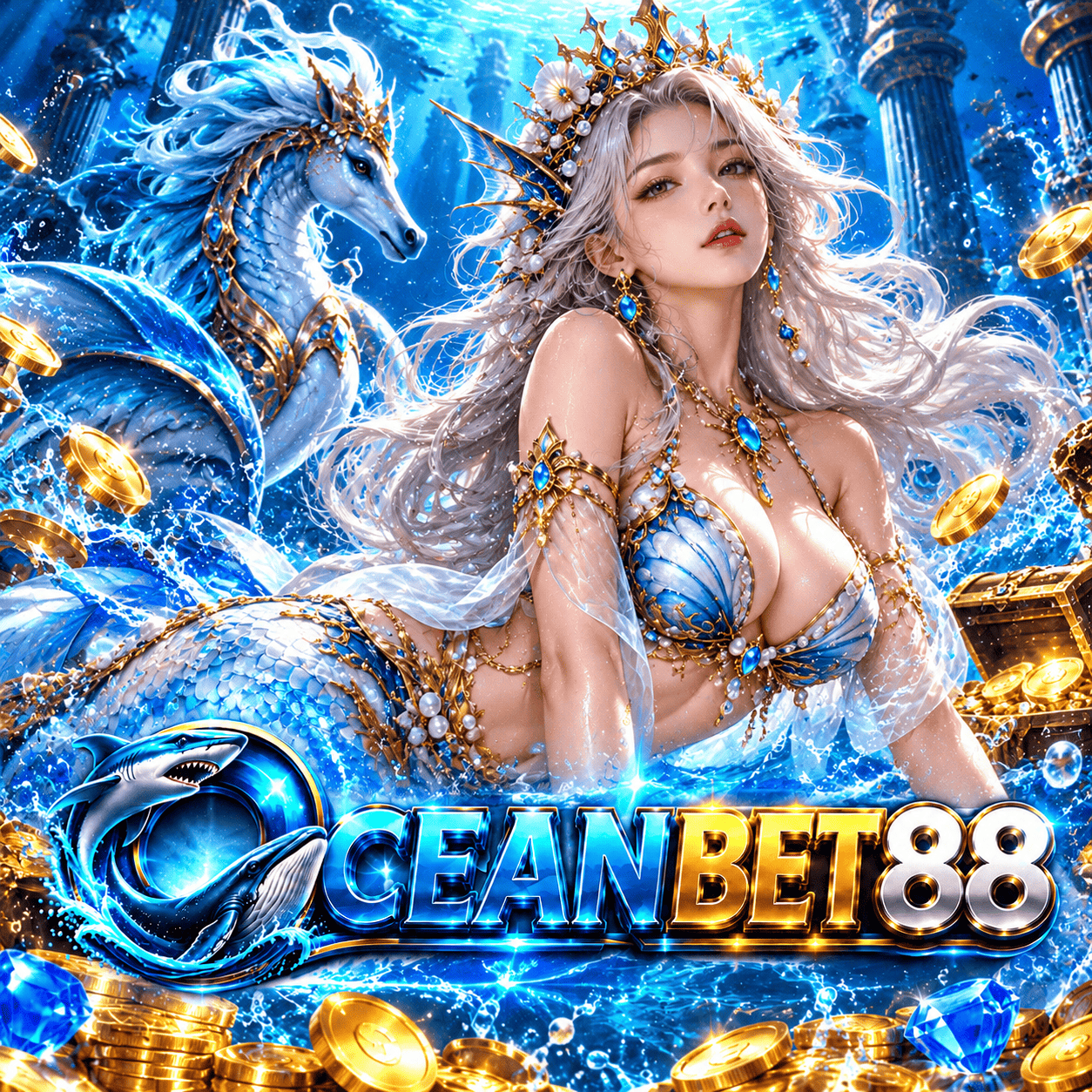 OCEANBET88 Daftar untuk Aktivitas Online